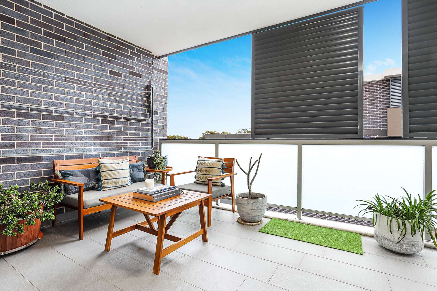 Main view of Homely apartment listing, 17/1144-1146 Botany Road, Botany NSW 2019