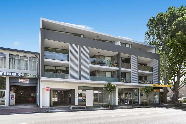 Second view of Homely apartment listing, 17/1144-1146 Botany Road, Botany NSW 2019