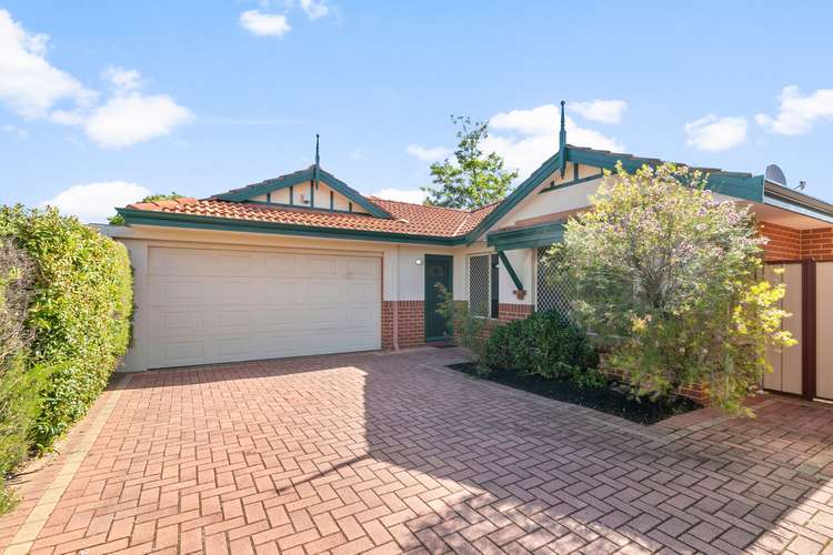 Main view of Homely house listing, 93C Star Street, Carlisle WA 6101