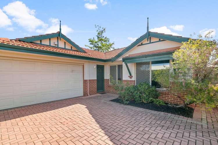 Second view of Homely house listing, 93C Star Street, Carlisle WA 6101
