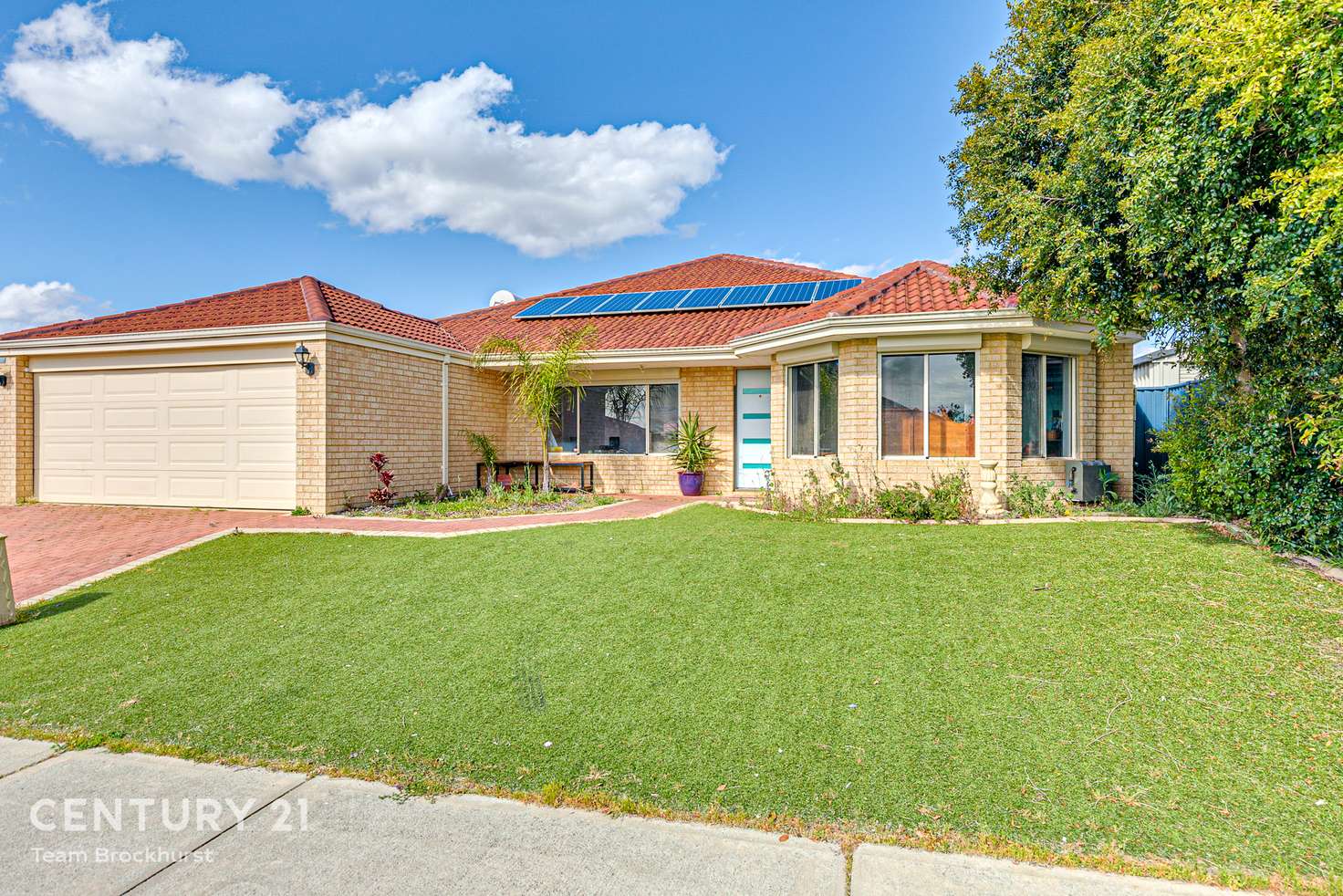 Main view of Homely house listing, 8 Halfpenny Avenue, Byford WA 6122