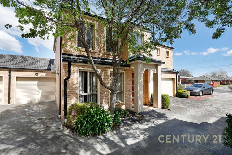 9/55-57 Hammond Road, Dandenong VIC 3175