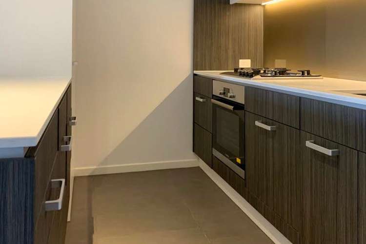 Third view of Homely apartment listing, 603C/3 Broughton Street, Parramatta NSW 2150