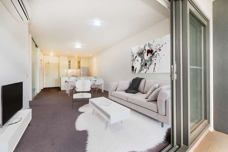 Second view of Homely apartment listing, 335/59 Autumn Terrace, Clayton South VIC 3169