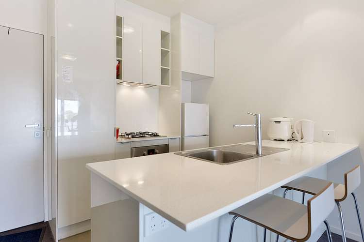 Third view of Homely apartment listing, 335/59 Autumn Terrace, Clayton South VIC 3169