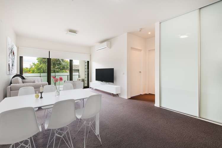 Fourth view of Homely apartment listing, 335/59 Autumn Terrace, Clayton South VIC 3169