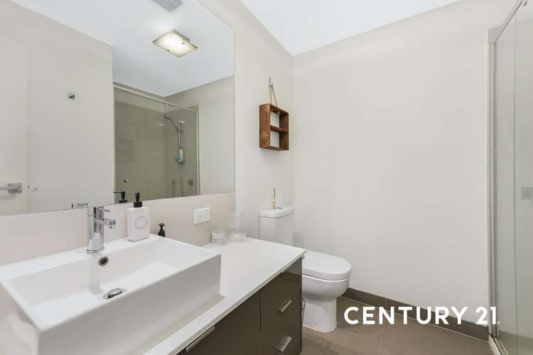 Sixth view of Homely apartment listing, 335/59 Autumn Terrace, Clayton South VIC 3169