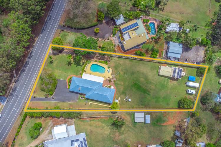 Second view of Homely house listing, 1048 Oakey Flat Road, Narangba QLD 4504
