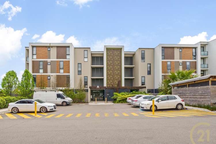 Main view of Homely apartment listing, 101A - 17 Hanna Street, Potts Hill NSW 2143