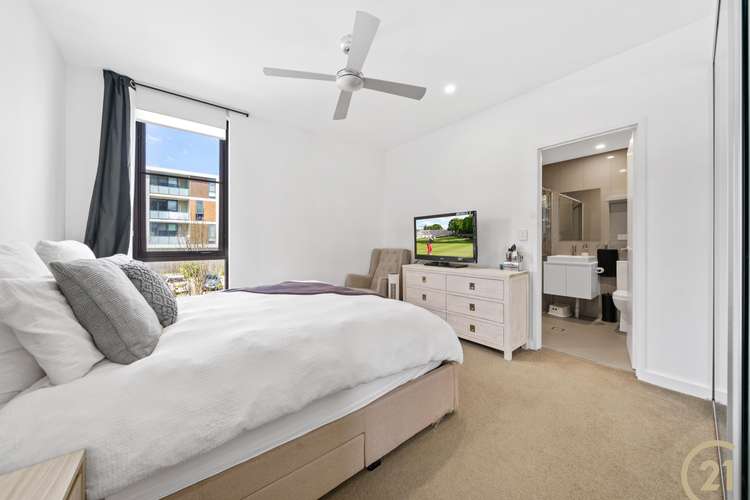 Sixth view of Homely apartment listing, 101A - 17 Hanna Street, Potts Hill NSW 2143