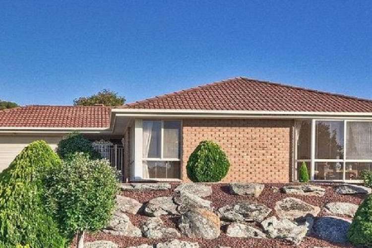 Second view of Homely house listing, 13 Barrett Court, Golden Grove SA 5125