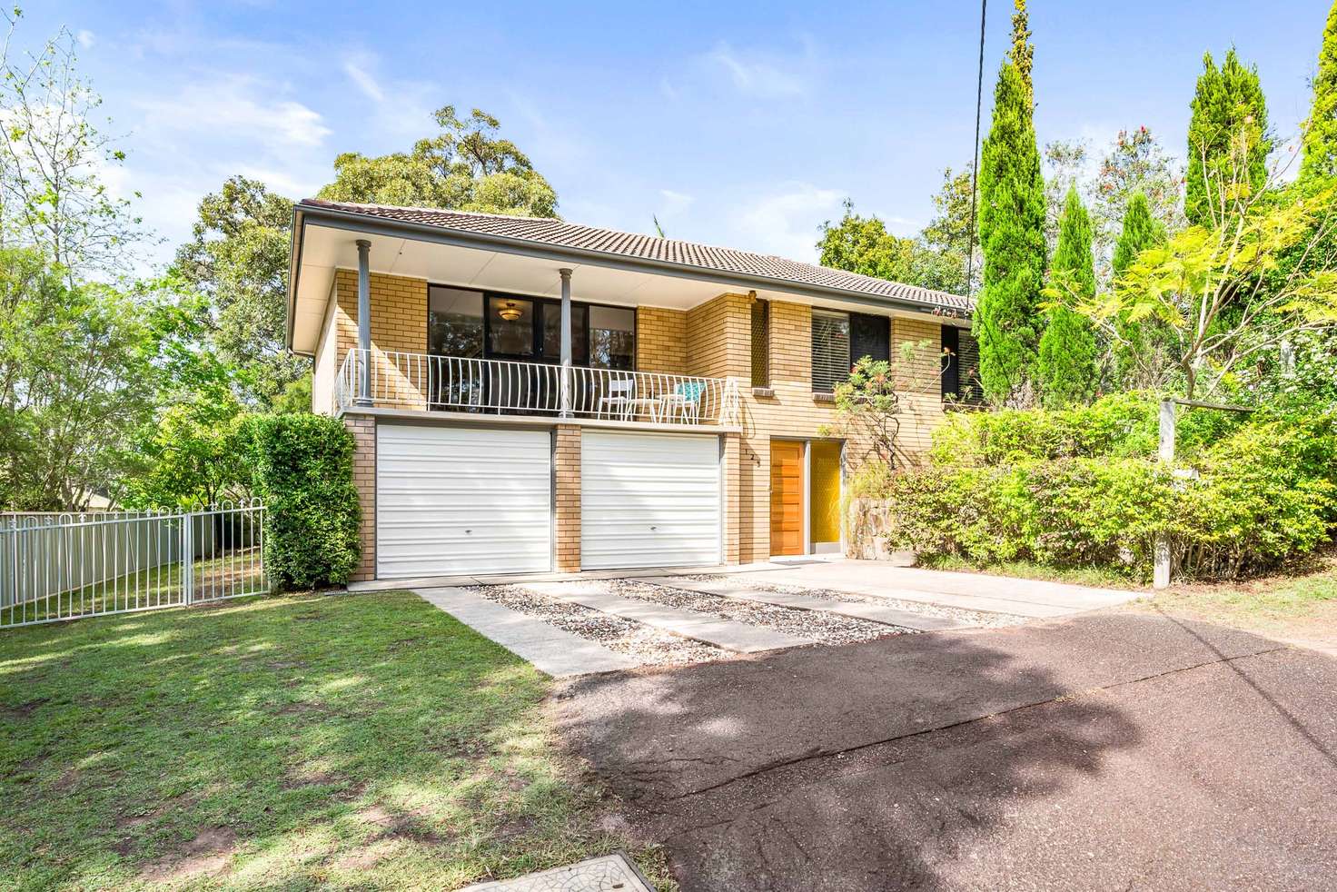 Main view of Homely house listing, 125 Reservoir Road, Cardiff Heights NSW 2285