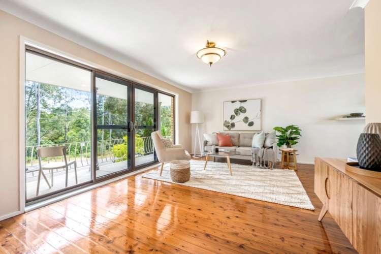 Third view of Homely house listing, 125 Reservoir Road, Cardiff Heights NSW 2285