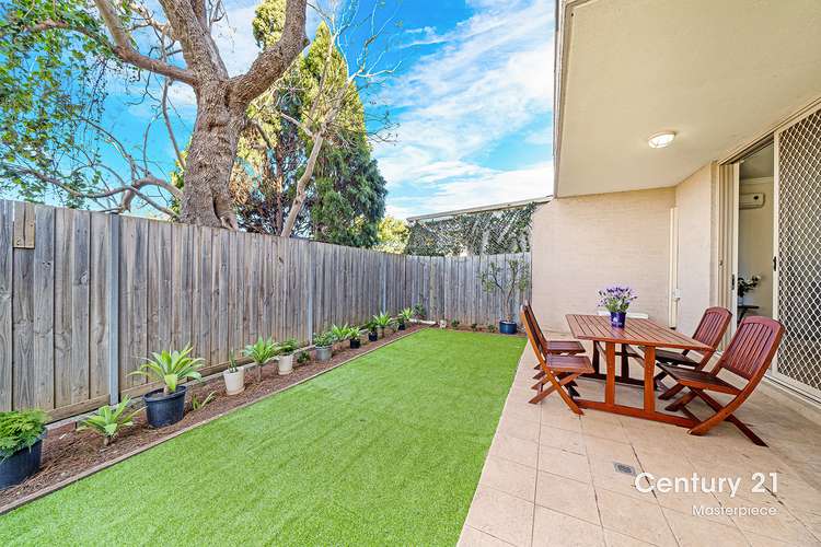 Main view of Homely apartment listing, 9/18-20 Grantham Street, Burwood NSW 2134