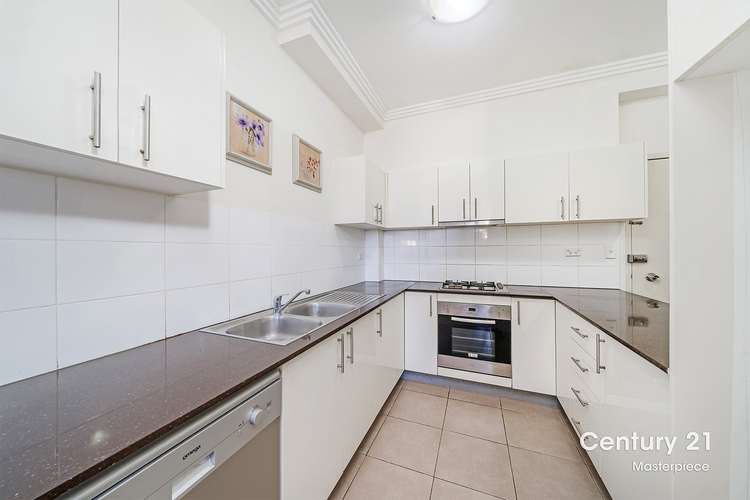 Fourth view of Homely apartment listing, 9/18-20 Grantham Street, Burwood NSW 2134