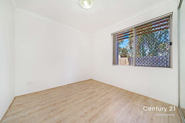 Fifth view of Homely apartment listing, 9/18-20 Grantham Street, Burwood NSW 2134