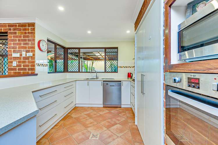 Second view of Homely house listing, 24 Pipit Close, Huntingdale WA 6110