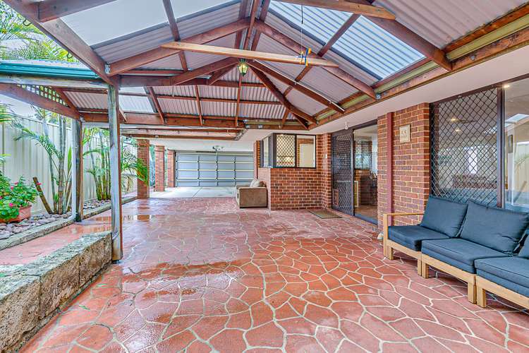 Third view of Homely house listing, 24 Pipit Close, Huntingdale WA 6110