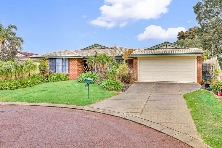 Fifth view of Homely house listing, 24 Pipit Close, Huntingdale WA 6110