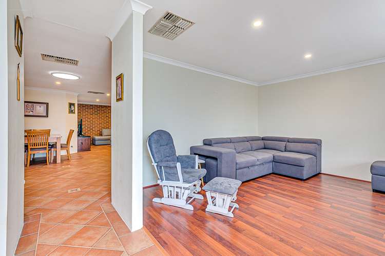 Seventh view of Homely house listing, 24 Pipit Close, Huntingdale WA 6110