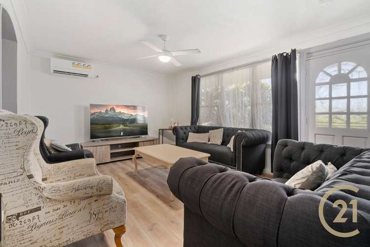 Second view of Homely house listing, 74 Strickland Crescent, Ashcroft NSW 2168