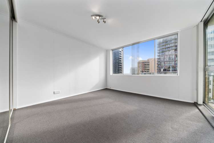 Second view of Homely apartment listing, 15/21-27 Waverley Street, Bondi Junction NSW 2022