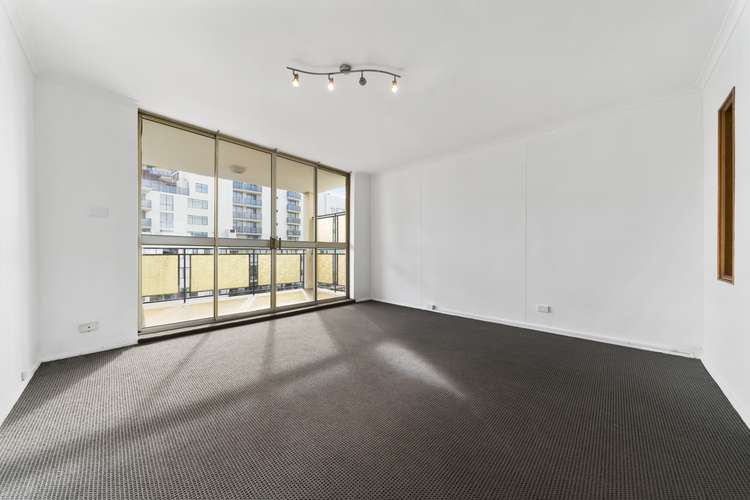 Third view of Homely apartment listing, 15/21-27 Waverley Street, Bondi Junction NSW 2022