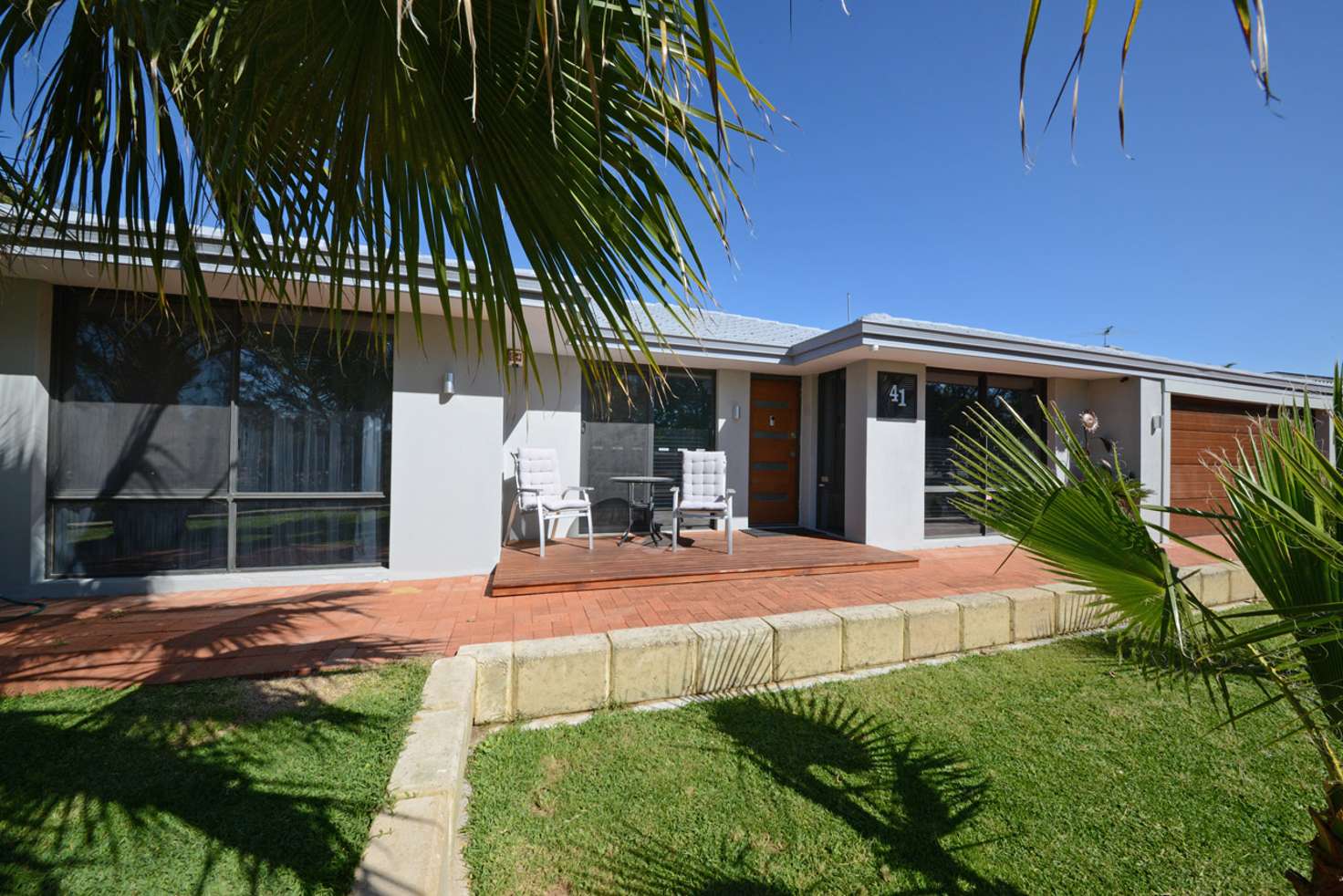 Main view of Homely house listing, 41 Bateson Heights, Clarkson WA 6030