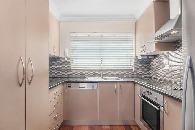 Second view of Homely apartment listing, 9/4 Banksia Street, Botany NSW 2019