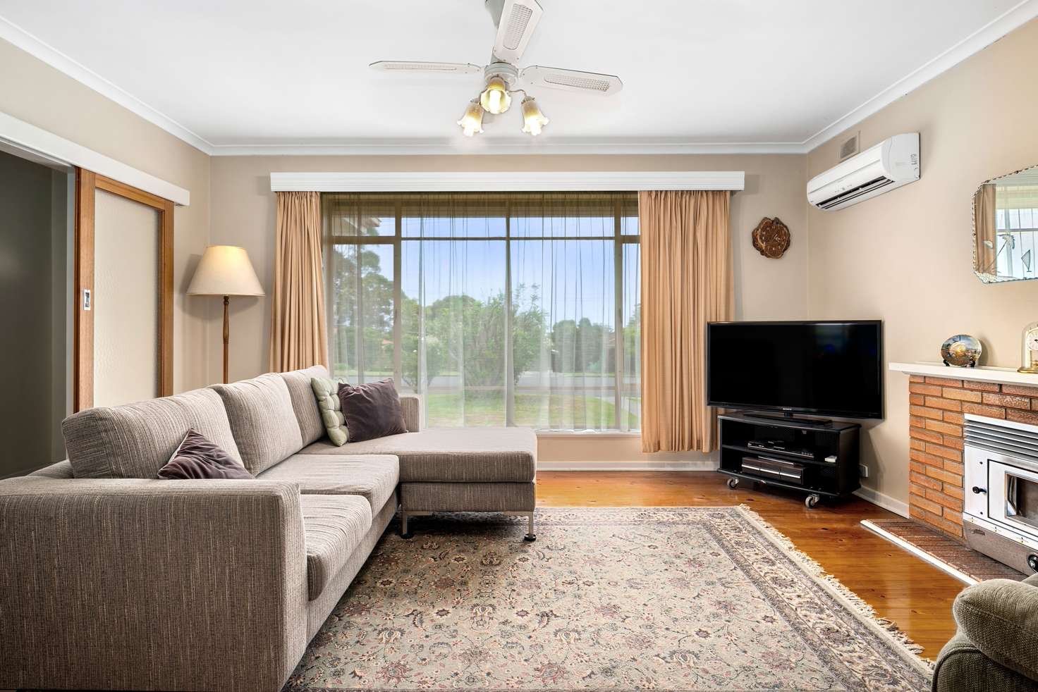 Main view of Homely house listing, 32 Laffers Crescent, Reynella SA 5161