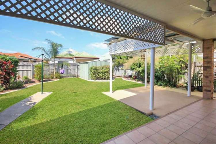 Fourth view of Homely house listing, 5 Crown Court, Kirwan QLD 4817
