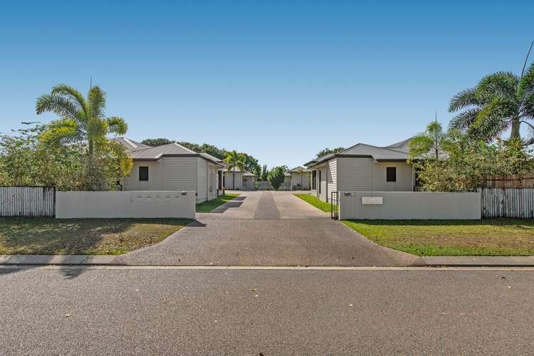 Second view of Homely blockOfUnits listing, 74 Sandplover Circuit, Bohle Plains QLD 4817