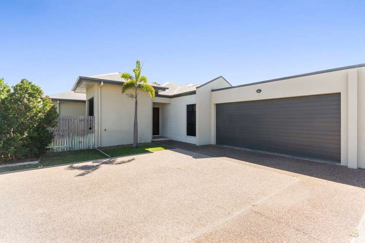 Third view of Homely blockOfUnits listing, 74 Sandplover Circuit, Bohle Plains QLD 4817