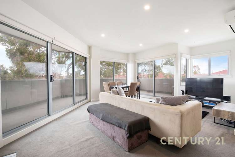 Third view of Homely apartment listing, 120/51-53 Buckley Street, Noble Park VIC 3174
