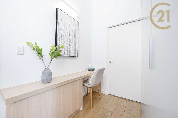 Third view of Homely apartment listing, 584/29-31 Cliff Road, Epping NSW 2121