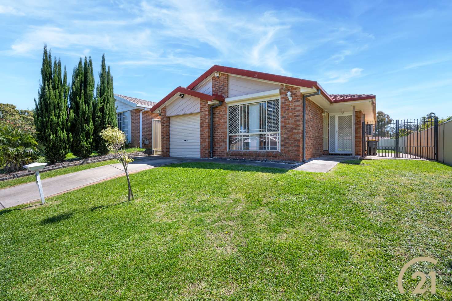 Main view of Homely house listing, 3 Seaeagle Crescent, Green Valley NSW 2168