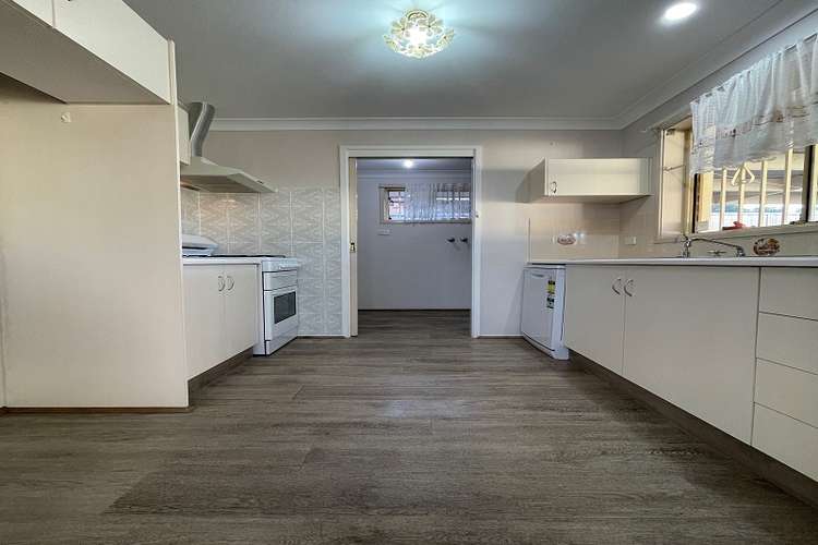 Fourth view of Homely house listing, 3 Seaeagle Crescent, Green Valley NSW 2168