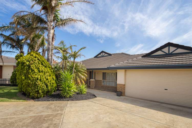 Second view of Homely house listing, 12 Meadfoot Close, Moana SA 5169
