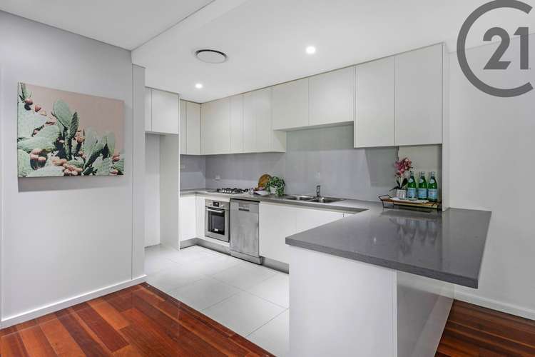 Third view of Homely townhouse listing, 2/32 Green Street, Kogarah NSW 2217