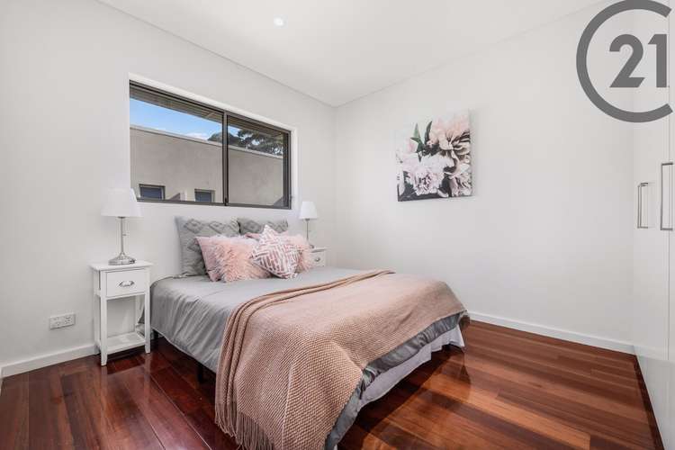 Fourth view of Homely townhouse listing, 2/32 Green Street, Kogarah NSW 2217