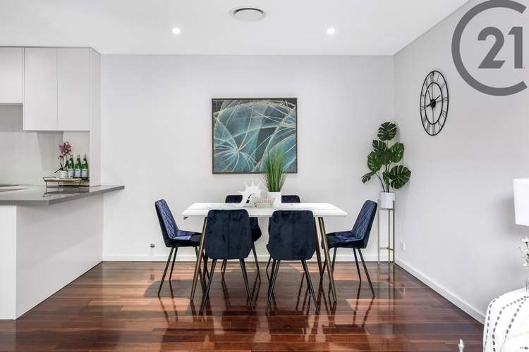 Fifth view of Homely townhouse listing, 2/32 Green Street, Kogarah NSW 2217