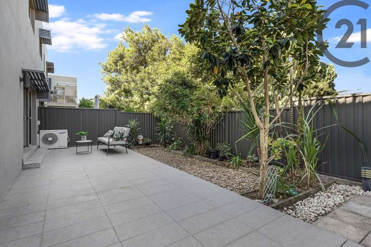 Sixth view of Homely townhouse listing, 2/32 Green Street, Kogarah NSW 2217