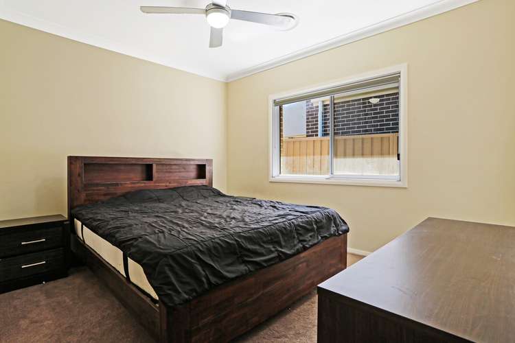 Second view of Homely house listing, 3 Albermarle Road, Glenfield NSW 2167