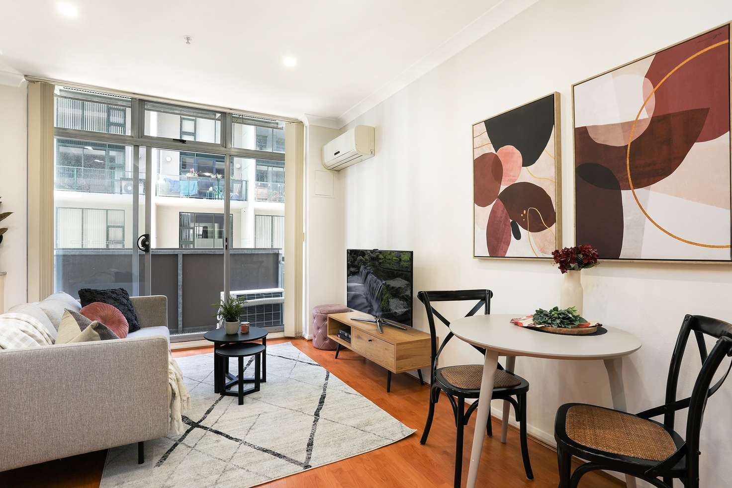 Main view of Homely apartment listing, 44/6-18 Poplar St, Surry Hills NSW 2010