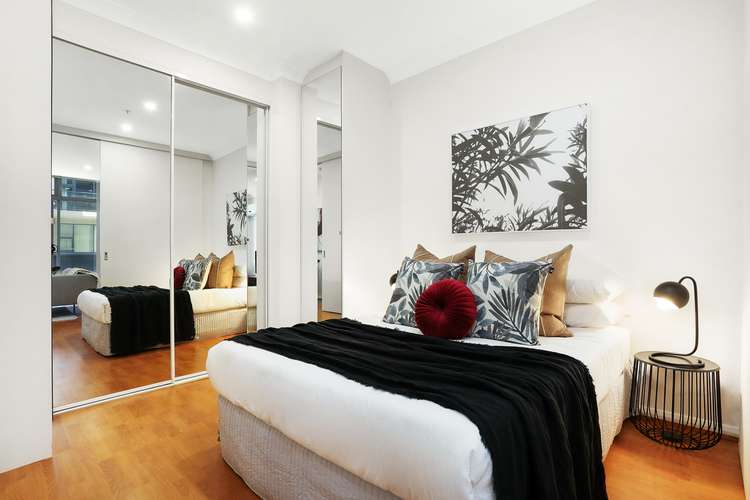 Second view of Homely apartment listing, 44/6-18 Poplar St, Surry Hills NSW 2010