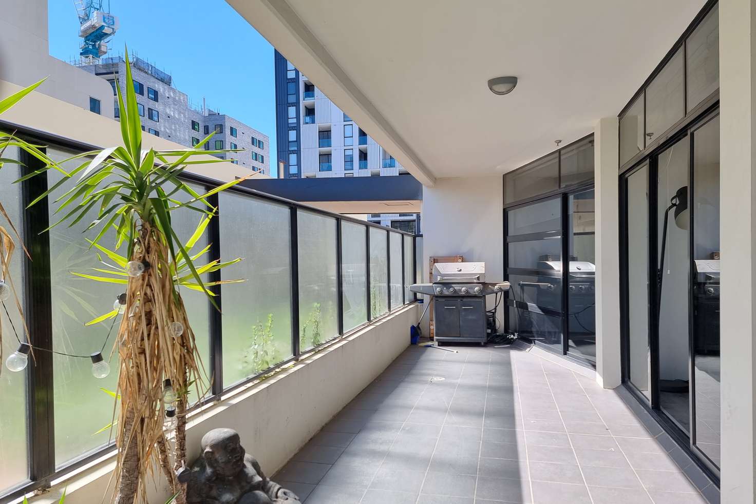 Main view of Homely apartment listing, 17/17-23 Newland Street, Bondi Junction NSW 2022