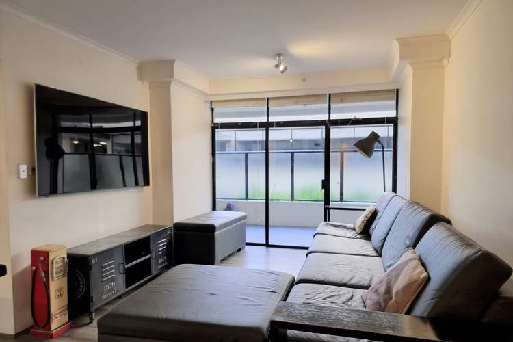 Second view of Homely apartment listing, 17/17-23 Newland Street, Bondi Junction NSW 2022