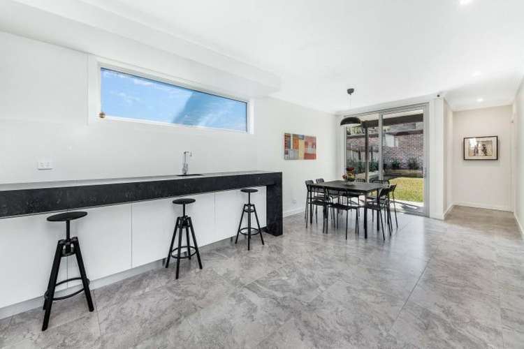 Third view of Homely studio listing, 171 West Street, Crows Nest NSW 2065