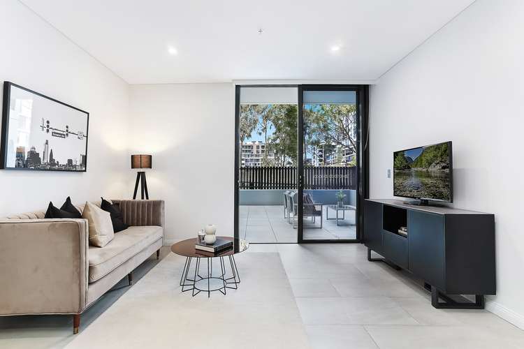 Fifth view of Homely apartment listing, 8/3 Finch Drive, Eastgardens NSW 2036