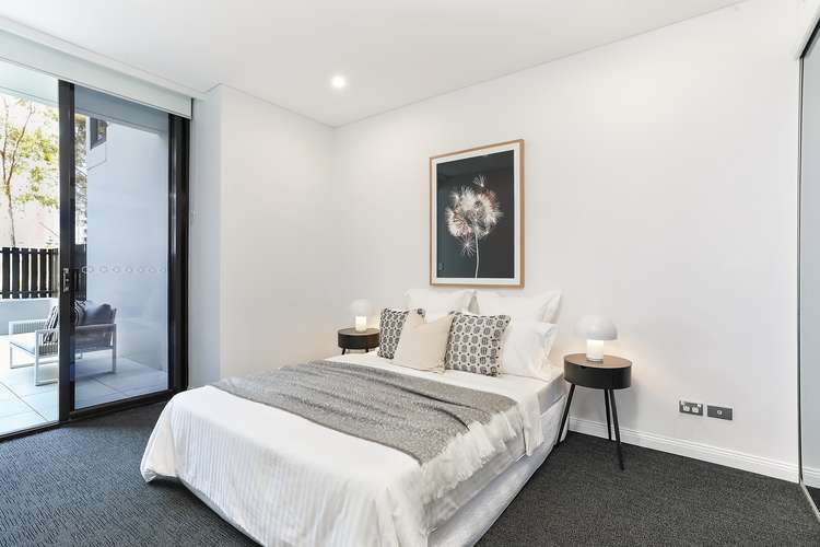 Sixth view of Homely apartment listing, 8/3 Finch Drive, Eastgardens NSW 2036